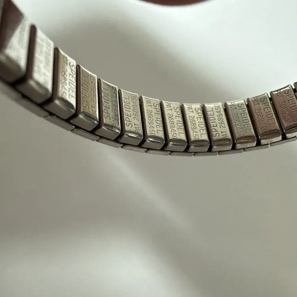 Bulova vintage m3